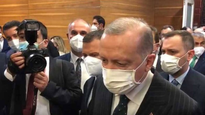 Erdoğan açıladı: Emekli bayram ikramiyesi belli oldu