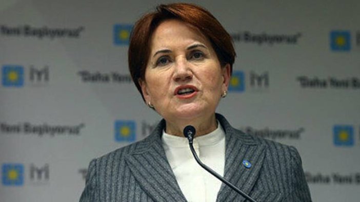 Meral Akşener'den 19 Mayıs paylaşımı