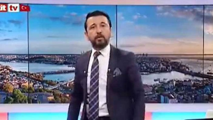 Akit TV bu görüntüleri yok etmek için çok uğraşıyor! Peker hakkında öyle şeyler söyledi ki...