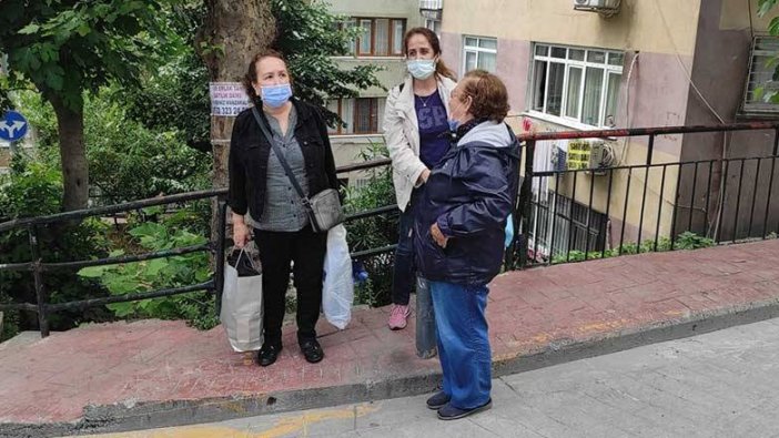 Son dakika... İstanbul'da korkutan deprem