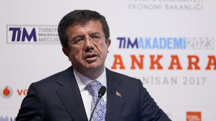 Bakan'ın açıklamaları herhalde yanlış bir tercümedir