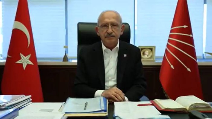 Kemal Kılıçdaroğlu 'Suriyeliler planı'nı açıkladı