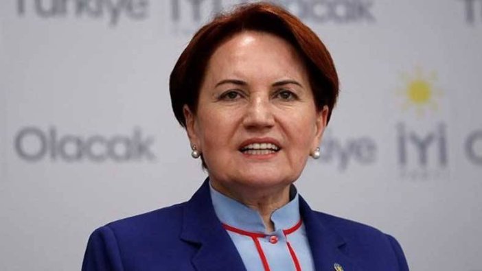 Meral Akşener, Ebulfez Elçibey'i andı