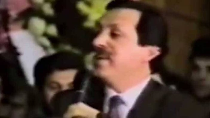 Erdoğan'ın yıllar önceki çay simit hesabı