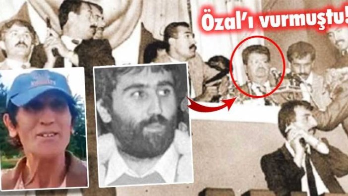 Turgut Özal'a suikast girişiminde bulunan Turgut Demirağ konuştu