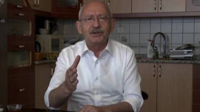 Kemal Kılıçdaroğlu gençlere vaadlerini sıraladı