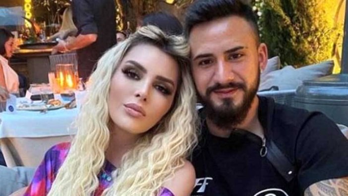 Selin Ciğerci’den şaşırtan Gökhan Çıra açıklaması!