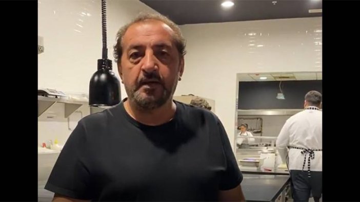 Mehmet Yalçınkaya paylaştığı video üzerinden tepki gösterdi! Yapılanlar 'emek hırsızlığı' dedi