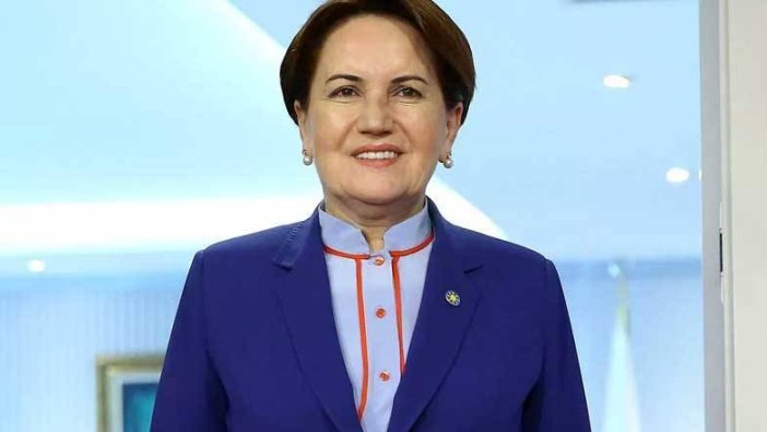 Meral Akşener'den Cumhuriyet Bayramı mesajı