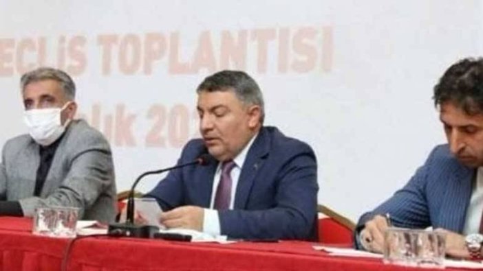 AKP'li Hamza Şayir'den tepki çeken açıklama