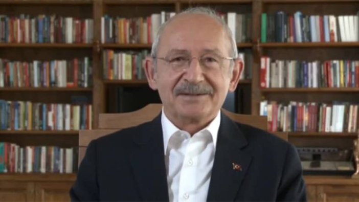 Kılıçdaroğlu iktidara geldiği ilk 6 ay içinde...