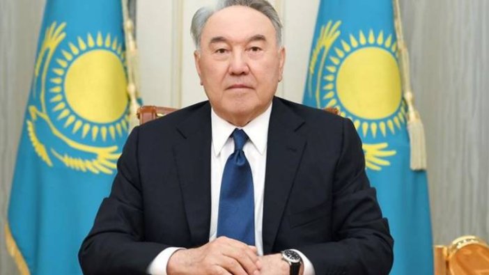 Barış Yarkadaş'tan "Nazarbayev öldü" iddiası!