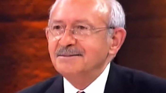 Kılıçdaroğlu'ndan Erdoğan'a çağrı: Bu kadar kişiyi araya sokmana gerek yok, çekinme ara