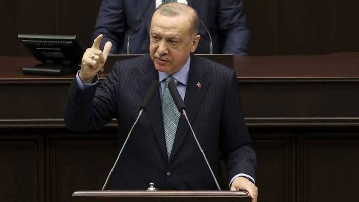 Cumhurbaşkanı Erdoğan: Edirne'deki en büyük hesabı İmralı'dakine verecek