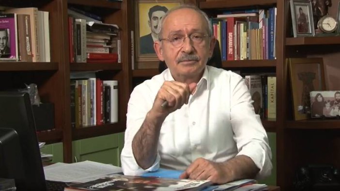 Kemal Kılıçdaroğlu çağrıda bulunmuştu! Yeni açıklamalar yaptı