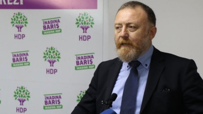 HDP Eş Genel Başkanı Temelli: "Kanal İstanbul yanlış projedir"