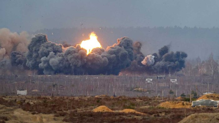 Ukrayna zirvesi için anlaşma sağlandı Bundan sonra ne olacak?