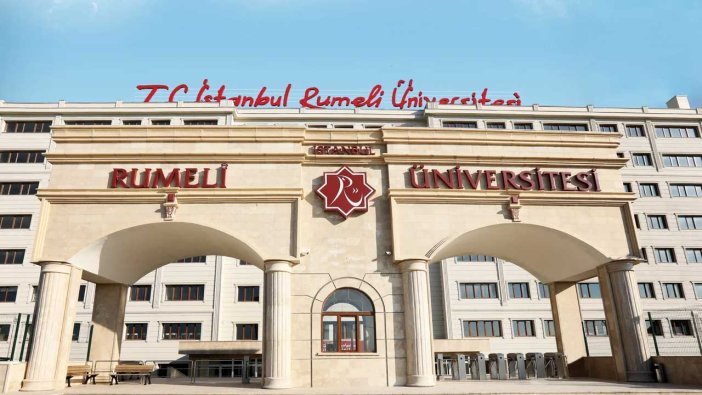 İstanbul Rumeli Üniversitesi Öğretim Üyesi alım ilanı