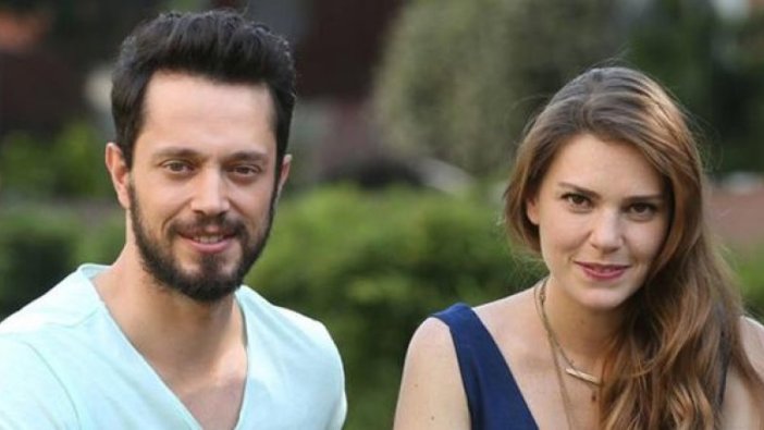 Aslı Enver ve Murat Boz'dan evlilik yanıtı!