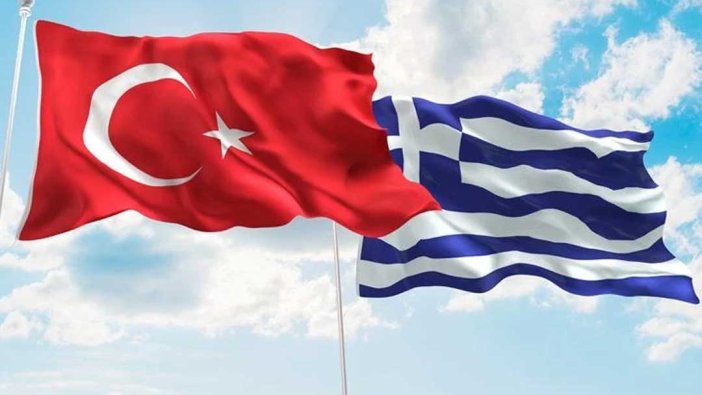 Yunanistan Türkiye'yi bloke etmeye çalışıyor