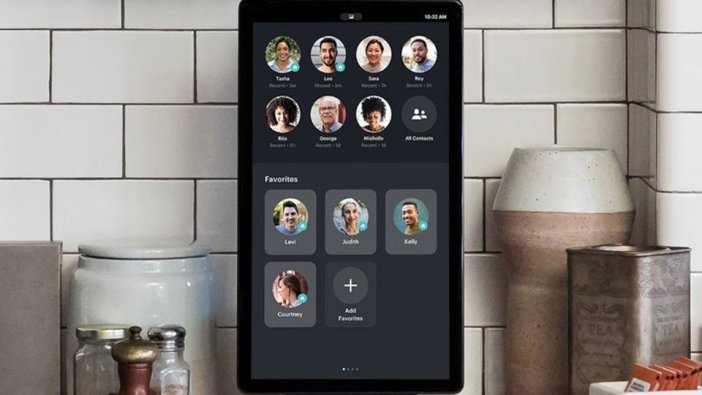 Facebook yeni Portal modellerini sonbaharda tanıtacak