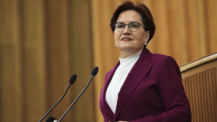 Bu ucube sistem geldiği gibi 'gitçek'