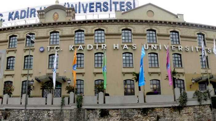 Kadir Has Üniversitesi öğretim üyesi alacak