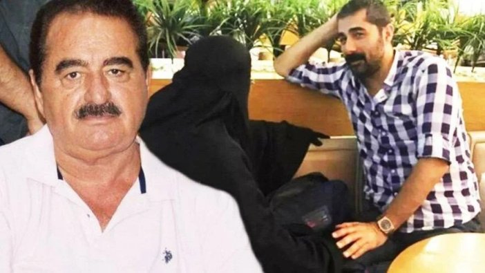 İbrahim Tatlıses’e ilk eşi ve oğlundan tepki: Kötü olmayı kendi seçti