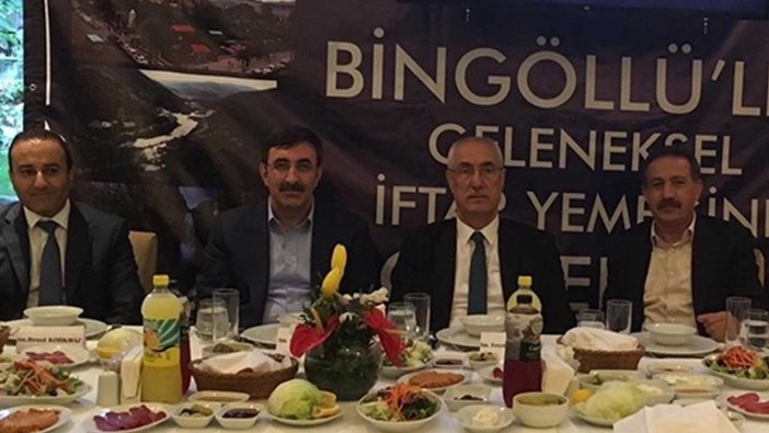 Beykoz Belediyesi'nden ihale kıyağı