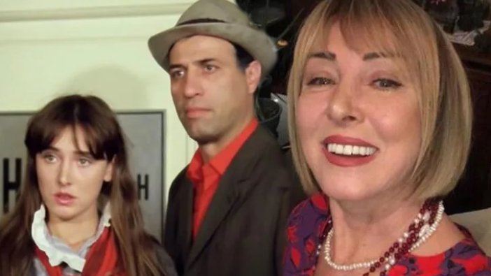 18 yıllık evlilik 10 dakikada bitti!