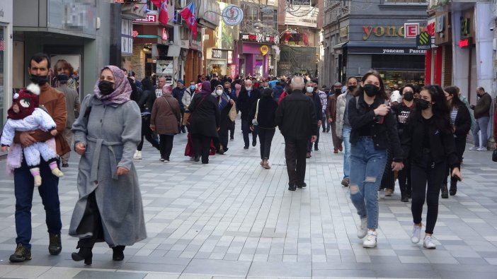 Prof. Dr. Selçuk Kaya: Vaka sayılarında belirgin artışlar yaşadık