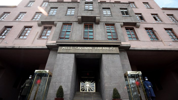 Milli Savunma Bakanlığı 50 askeri personel alacak