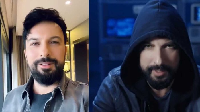 Yeni şarkısı ile olay olan Tarkan'dan "Geççek" açıklaması