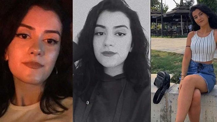 Yine şüpheli bir kadın ölümü! 20 yaşındaki Merve Başkal evinde ölü bulundu