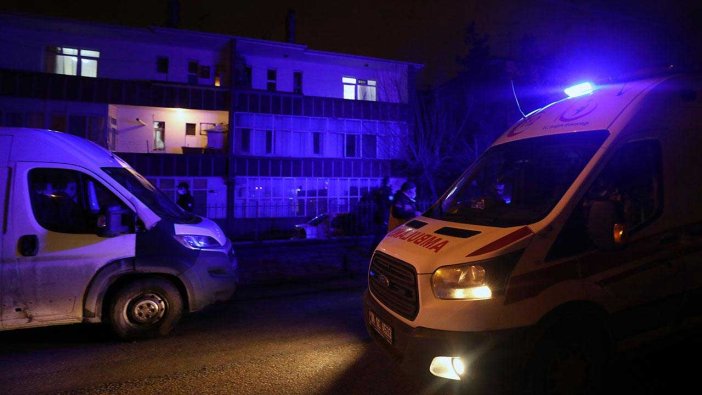 Doğalgazdan zehirlenen anne ve iki çocuk hayatını kaybetti