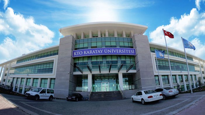 KTO Karatay Üniversitesi Öğretim Üyesi alacak