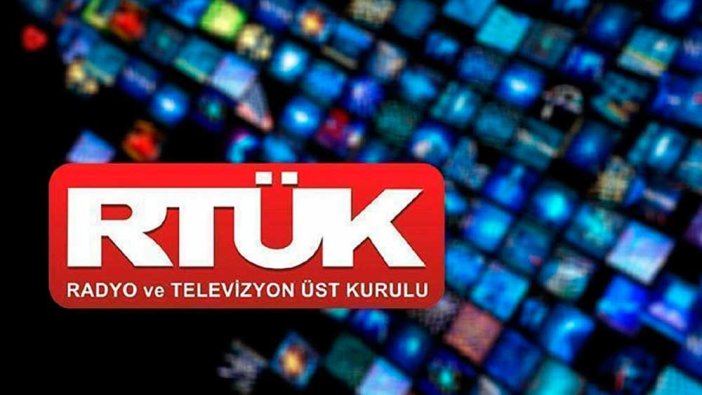 RTÜK'ten Rusya-Ukrayna savaşı uyarısı