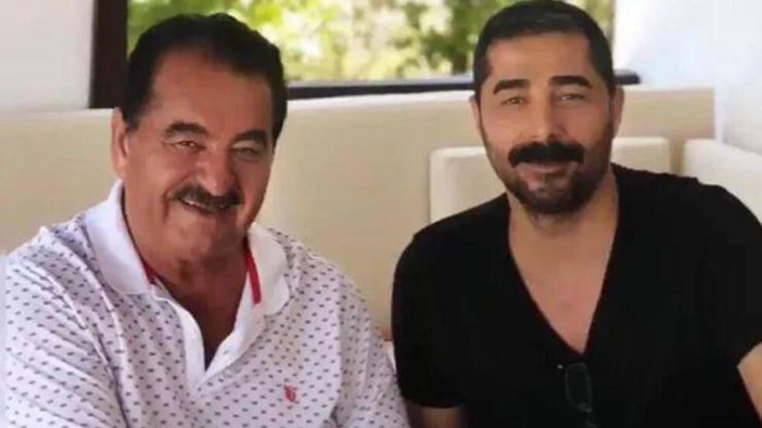 İbrahim Tatlıses, büyük oğlu Ahmet Tatlıses'i yok saydı