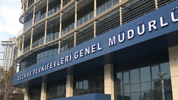 Ceza ve Tevkifevleri Genel Müdürlüğü 5563 sözleşmeli personel alacak