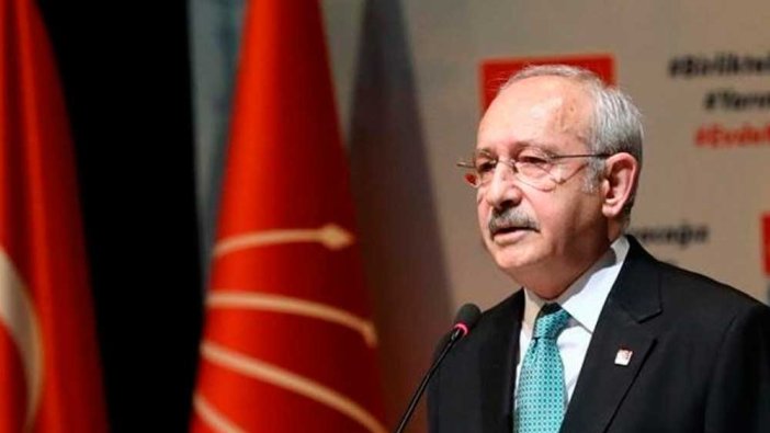 Kılıçdaroğlu: Ülke bu haldeyken hiçbirimiz bu masayı deviremeyiz