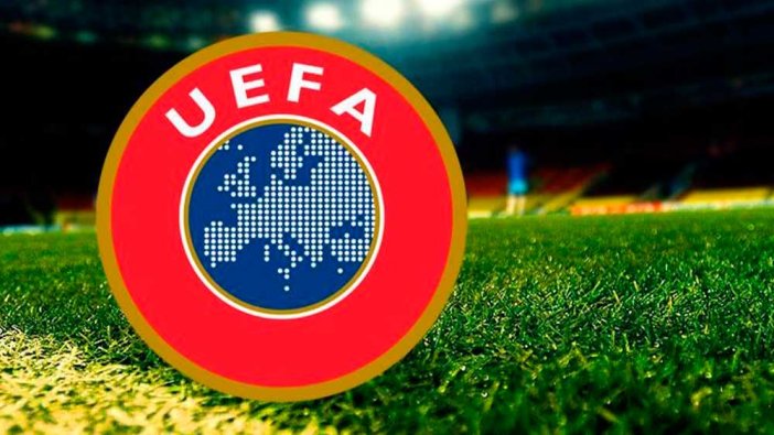 UEFA'dan Belarus kararı