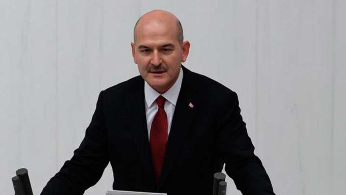 Bakan Soylu duyurdu: 81 ilde büyük tatbikat