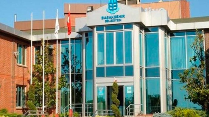 Başakşehir Belediyesi park onarımı yaptıracak