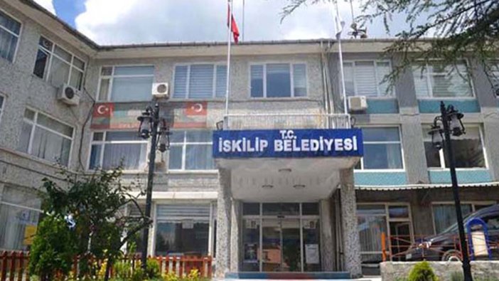 Çorum İskilip Belediyesi 16 personel alacak