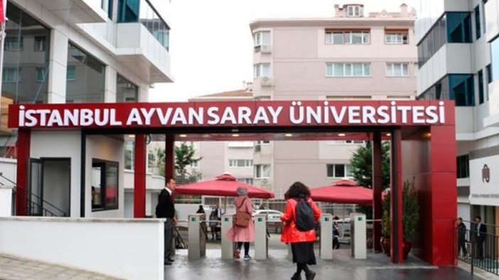 İstanbul Ayvansaray Üniversitesi Öğretim Üyesi alım ilanı