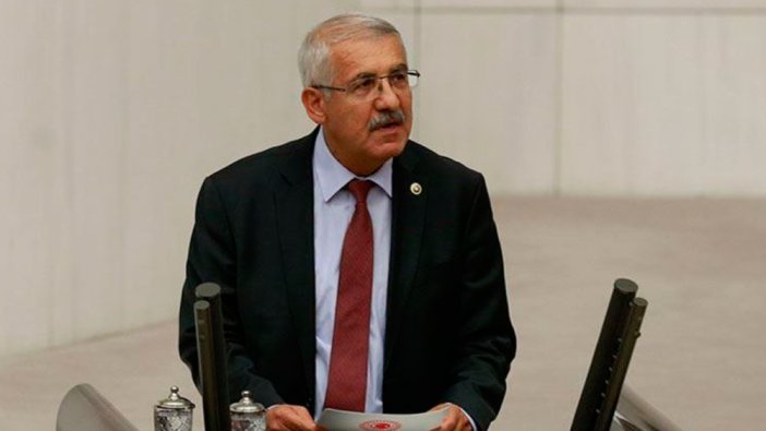 İYİ Partili Yokuş: Zeytinlik talanına izin veren yönetmeliği derhal geri alın 