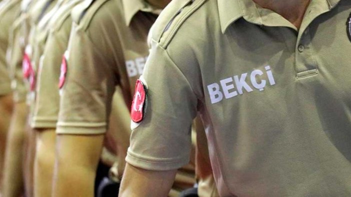 Bekçi alımı 2022 başvuru şartları neler? 3 bin bekçi alımı ne zaman olacak