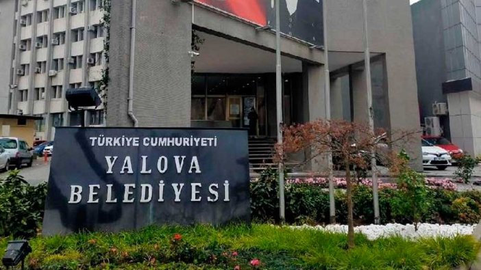 Yalova Belediye Başkanlığı bina tadilatı yaptıracak