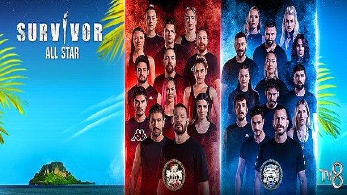 Survivor All Star 2022 yarışmacılarının kazandığı ücretler sosyal medyada merak konusu oldu.