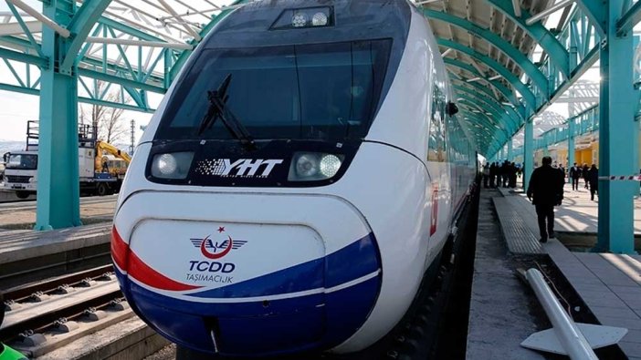 TCDD İşletmesi Genel Müdürlüğü 180 Tren Teşkil İşçisi alacak